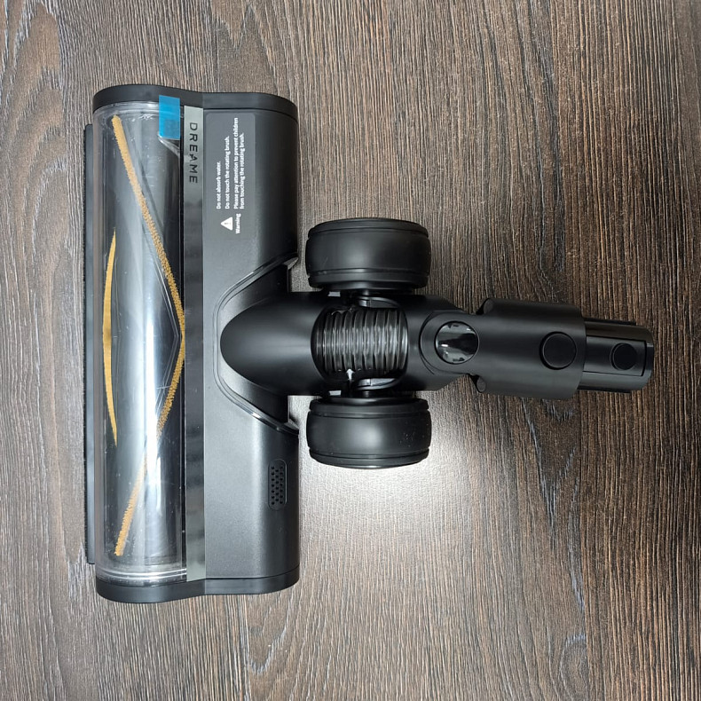 Моющий пылесос Dreame H14 DUAL  -  Уценка