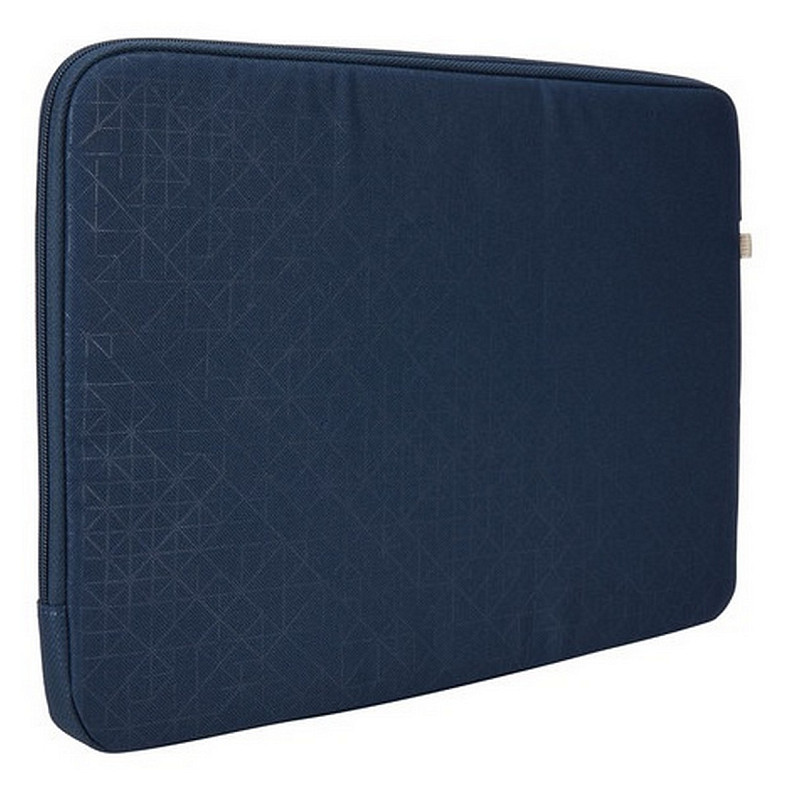 Сумка для ноутбука Case Logic Ibira Sleeve 14" IBRS-214 (Dress Blue)