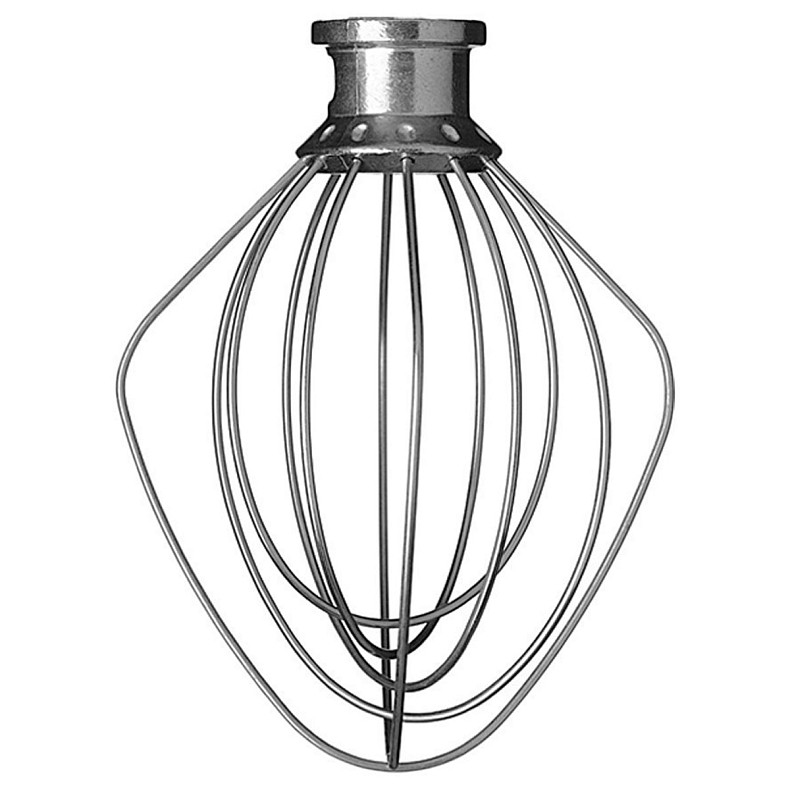 Кухонный комбайн KitchenAid Artisan 5,6 л 5KSM60SPXEAC с подъемной чашей, кремовый