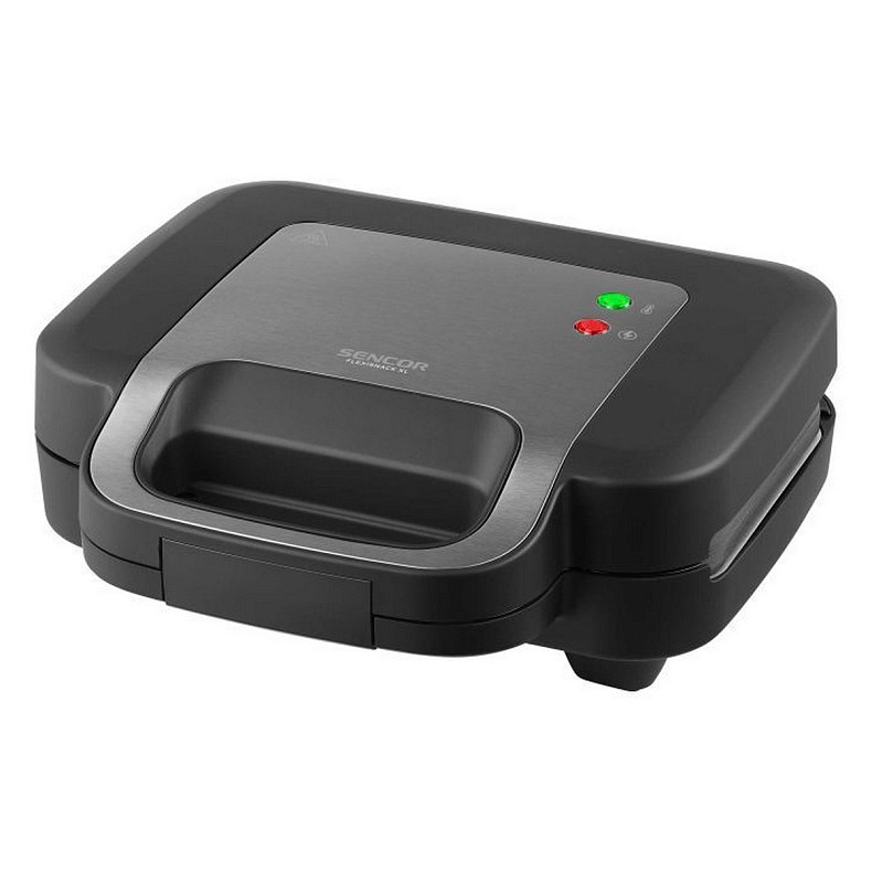 Бутербродница Sencor SSM9860BK
