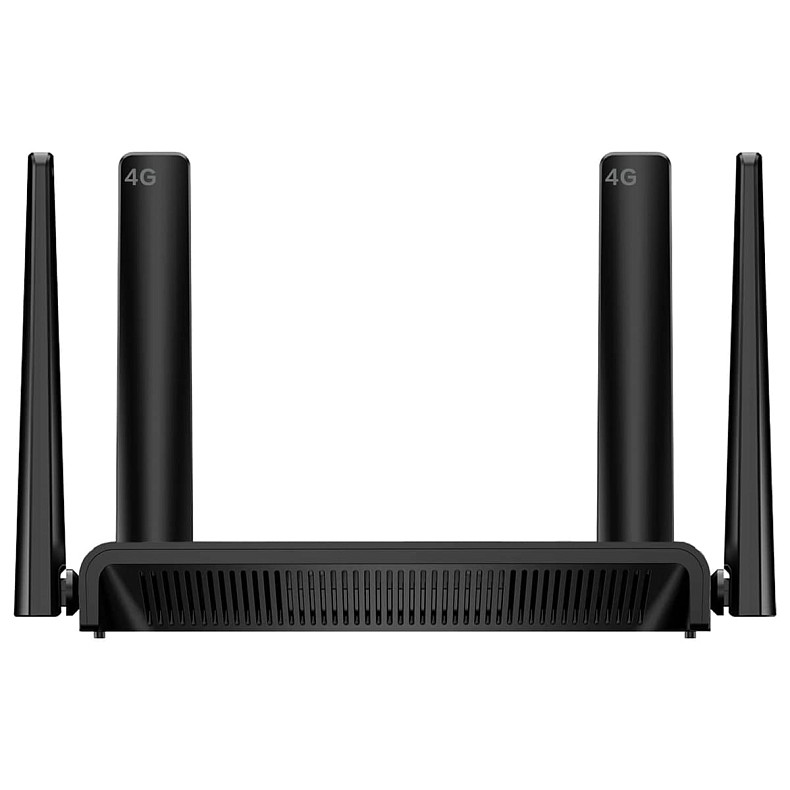 Беспроводной маршрутизатор Ruijie Reyee RG-EW300T