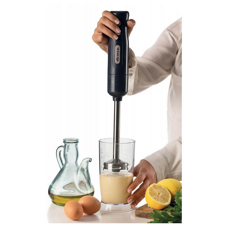 Блендерний набір ARIETE 0601/1 Чорний