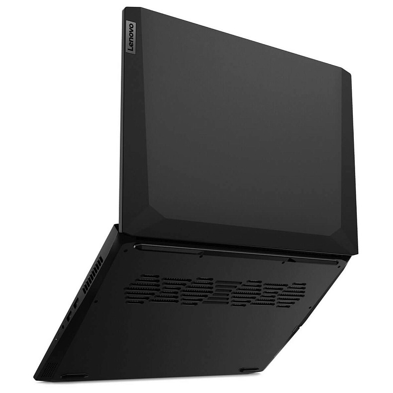 Ноутбук Lenovo IdeaPad Gaming 3 15ACH6 FullHD Win11EN Shadow Black (82K200L6MH)