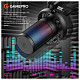 Микрофон GamePro UGM145B Black