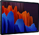 Планшет Samsung Galaxy Tab S7+ LTE 12.4" SM-T975 Mystic Black (SM-T975NZKASEK)