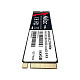 Накопичувач SSD Netac M.2 1TBPCIe 3.0 NV2000 (NT01NV2000-1T0-E4X)