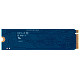 SSD диск Kingston 1TB M.2 NVMe NV2 M.2 2280 (SNV2S/1000G)