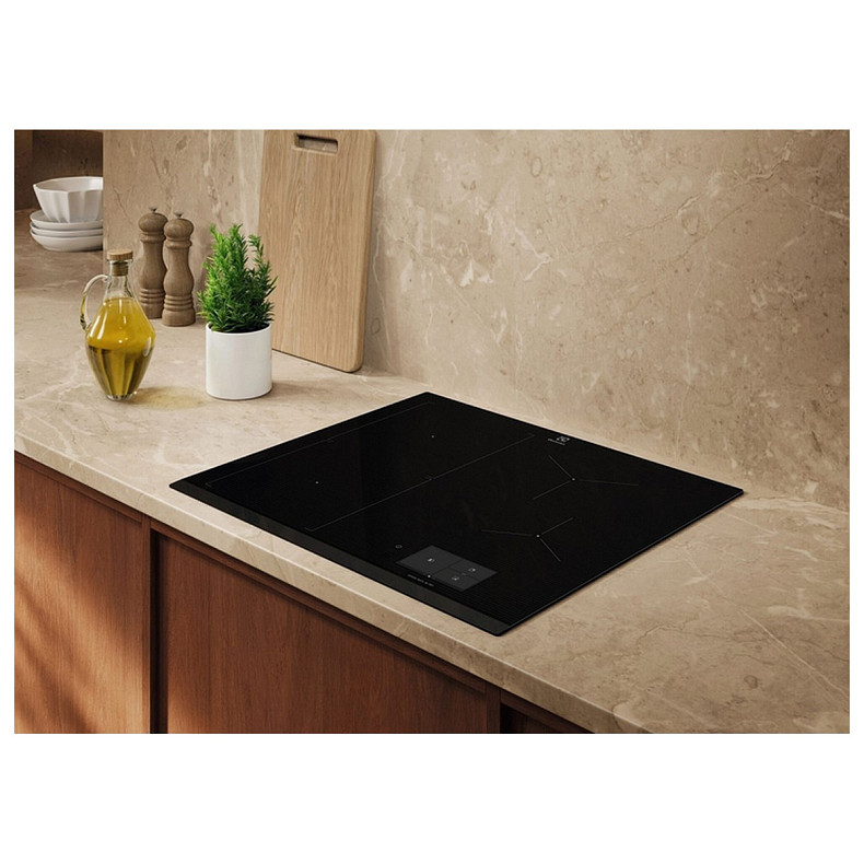 Варильна поверхня індукційна Electrolux EIS67483