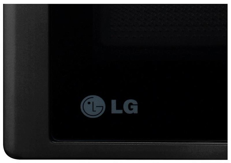 Микроволновая печь LG MS2042DB