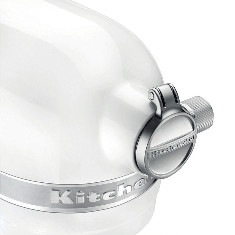 Кухонная машина KitchenAid PROFESSIONAL 6,9 л 5KSM7990XEWH белый