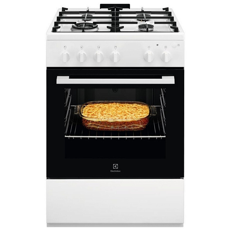 Плита Electrolux LKG600011W