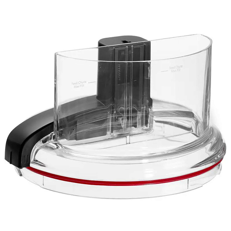Кухонний комбайн KitchenAid Artisan, 4 л 5KFP1644EER червоний