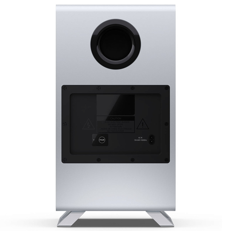 Саундбар Sharp HT-SBW55121(SL)