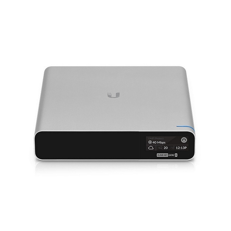 Контроллер Ubiquiti UniFi Cloud Key Gen2 Plus UCK-G2-PLUS (1x10/100/1000 Mbps)