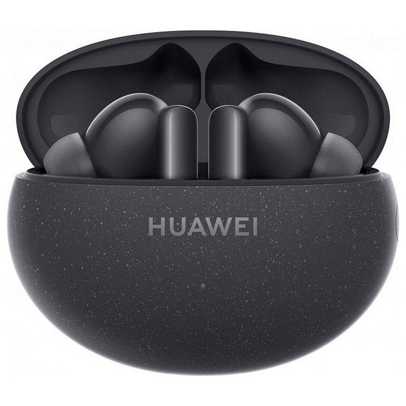 Наушники HUAWEI FreeBuds 5i Nebula Black