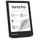 Электронная книга PocketBook 634 Verse Pro Passion Red (PB634-3-CIS)