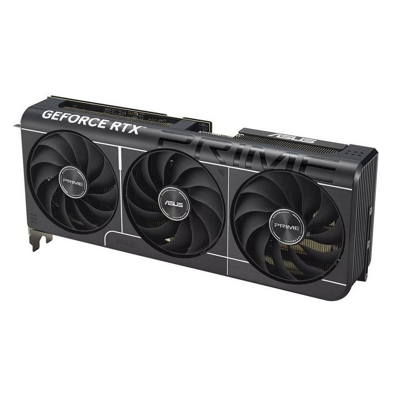 Видеокарта Asus Prime OC RTX 5070 12GB GDDR7 (PRIME-RTX5070-O12G)