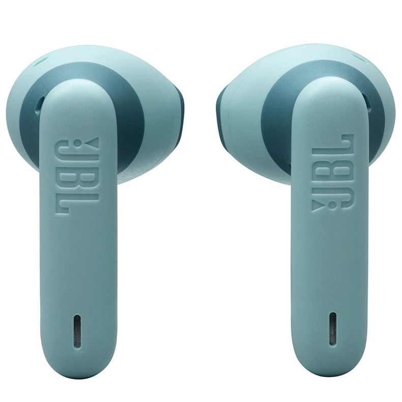 Наушники JBL Wave Flex 2 Blue (JBLWFLEX2BLU)