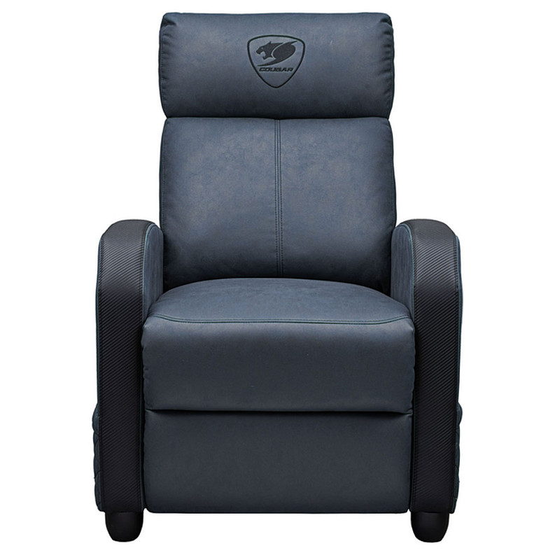 Кресло для геймеров Cougar Ranger ELITE navy blue