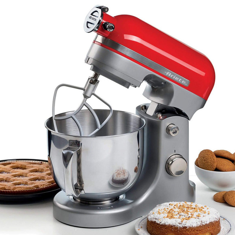 Кухонна машина Ariete 1589 RD