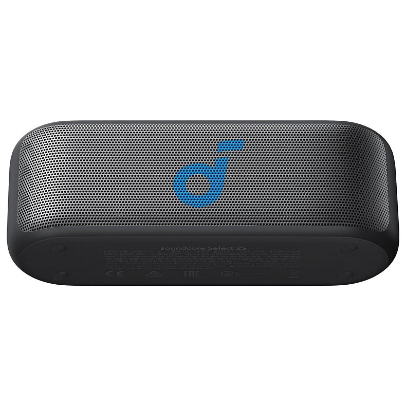 Акустическая система Anker SoundCore Select 2S Black (A3171011)