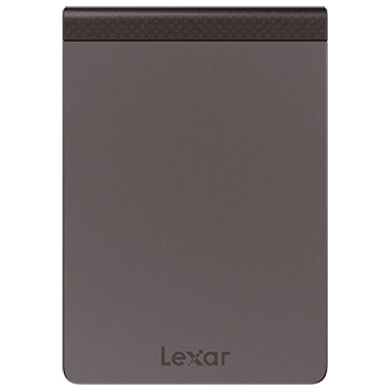 Накопичувач SSD LEXAR USB3.1 2TB EXT. LSL200X002T-RNNNG