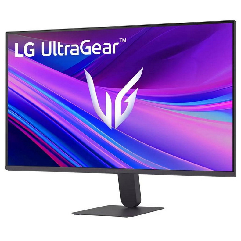 Монитор LG 27" 27G411A-B IPS 120Hz HDMI, DP, Audio, IPS 120Hz, 1ms, sRGB 99%, G-SYNC, FreeSync, HDR1