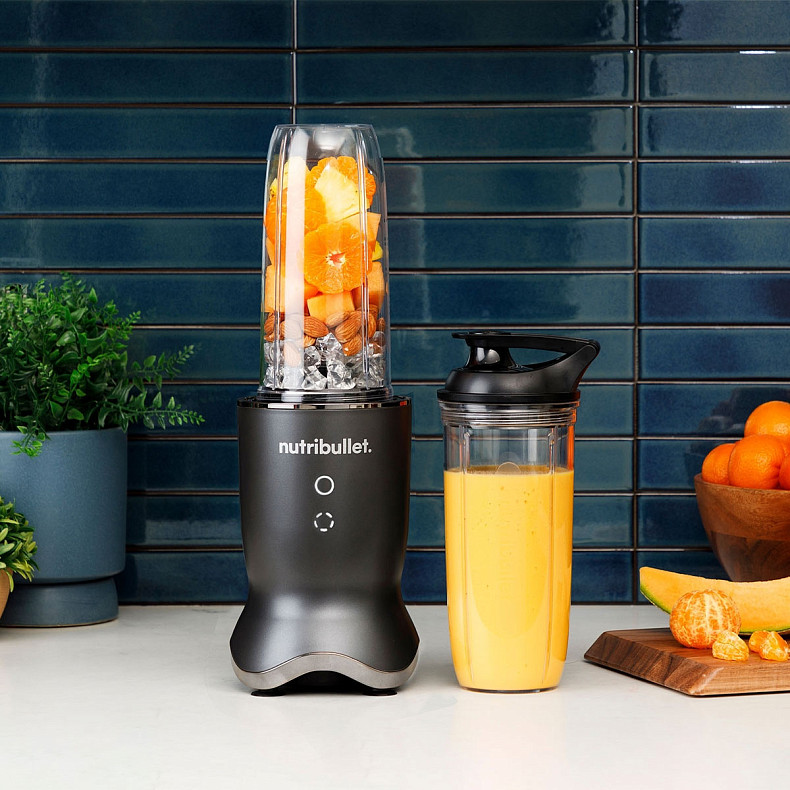 Блендер Nutribullet Ultra NB1206DG