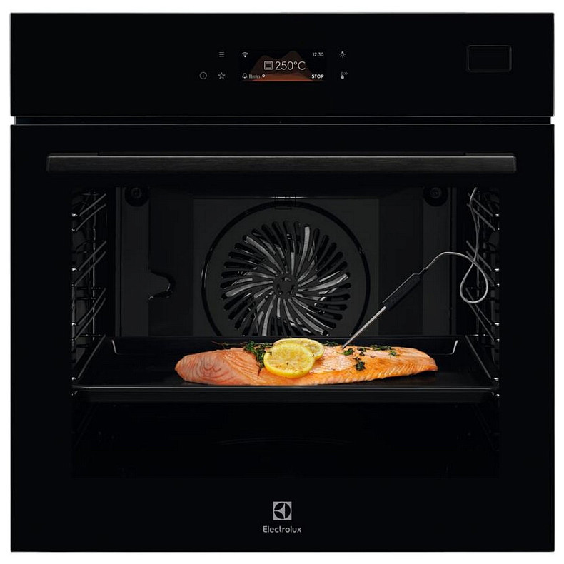 Духовий шаф Electrolux EOB8S39WZ