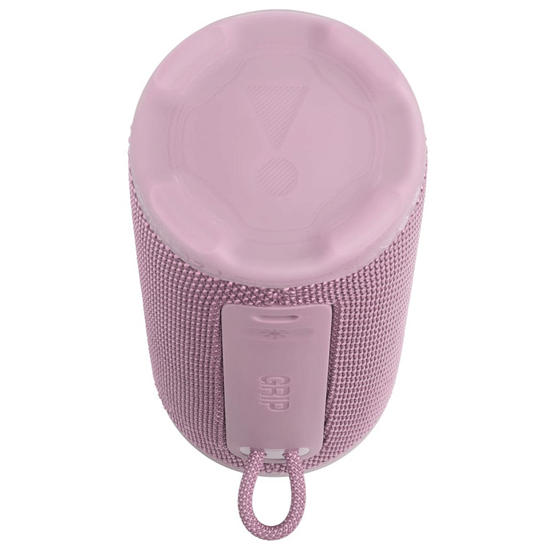 Портативная акустика JBL GRIP Pink (JBLGRIPPIK)
