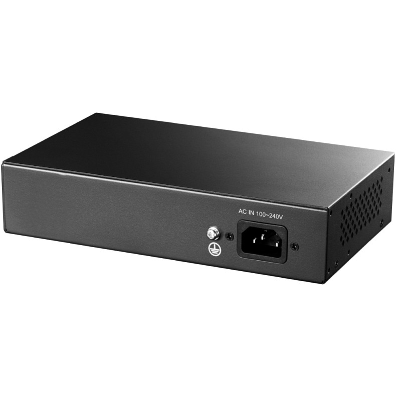 Коммутатор Cudy GS1016E, 16-Port Gigabit Easy-Managed Switch