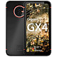 Смартфон Gigaset GX4 IM 4/64GB Dual Sim Black (S30853H1531R111)