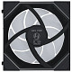 Вентилятор Lian Li Uni Fan SL-INF Wireless 120-3 Black (G99.12SLIN1W3B.00)