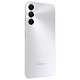 Смартфон SAMSUNG Galaxy A05s 4/64Gb ZSU silver (SM-A057GZSUEUC)