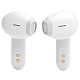 Наушники JBL Wave Flex White (JBLWFLEXWHT)