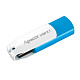 Флеш-накопичувач Apacer 32GB USB 3.1 Type-A AH357 Blue/White