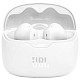 Наушники JBL Tune Beam White (JBLTBEAMWHT)