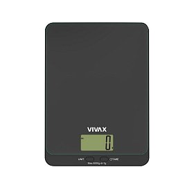 Весы Vivax KS-502B