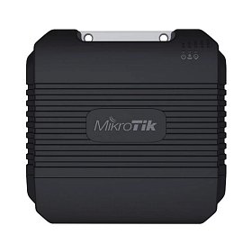 Точка доступа MikroTik LtAP LTE6 kit (2023)