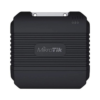 Точка доступу MikroTik LtAP LTE6 kit (2023)