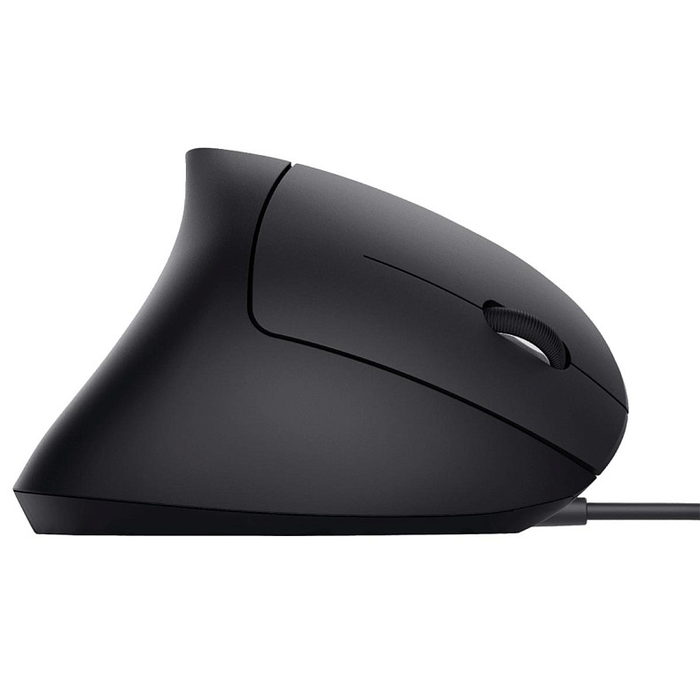 Миша Trust Verto Ergo 1600 dpi