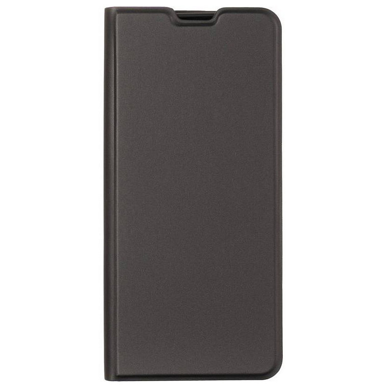 Чeхол-книжка BeCover Exclusive New Style для ZTE Nubia V60 Design Black (712624)