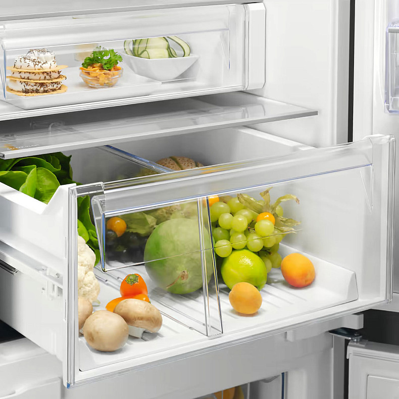 Холодильник встроенный Electrolux RNT6TE19S