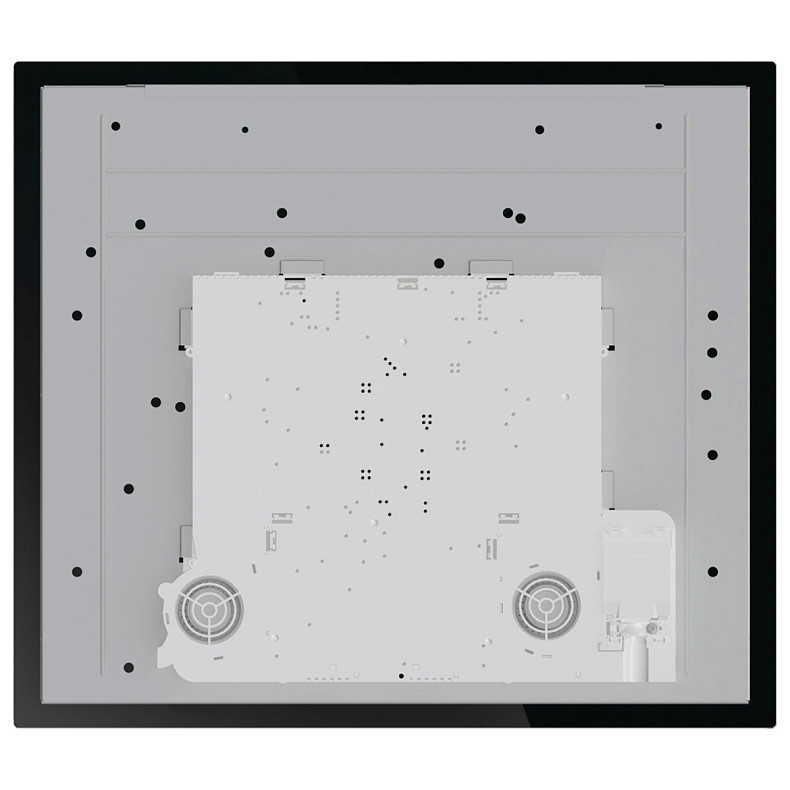 Варильна поверхня індукційна Gorenje GI 6442 BSCWF