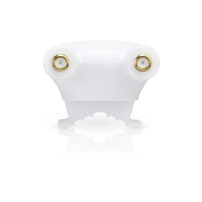 Точка доступа Ubiquiti UniFi UAP-AC-M (AC1200, 2x2 MIMO, 1x10/100/1000 Mbps, PoE, MESH)