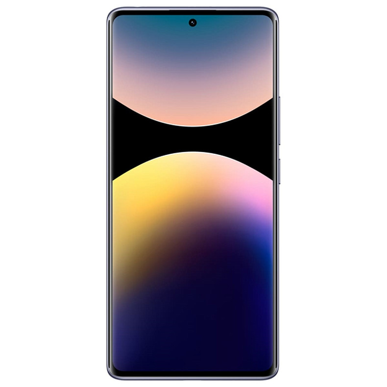 Смартфон Xiaomi Redmi Note 14 Pro 4G 12/256GB (no charger) Mist Purple EU