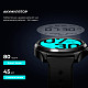 Смарт-часы MOBVOI TicWatch Pro 5 GPS Obsiidian