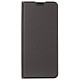 Чeхол-книжка BeCover Exclusive New Style для ZTE Nubia V60 Design Black (712624)