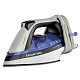 Утюг RUSSELL HOBBS Easy Store Pro 26730-56, бело-синий