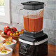 Блендер KitchenAid K130 CLASSIC 5KSB1320EOB, 1,4л черный